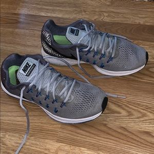 Nike Zoom Pegasus 33